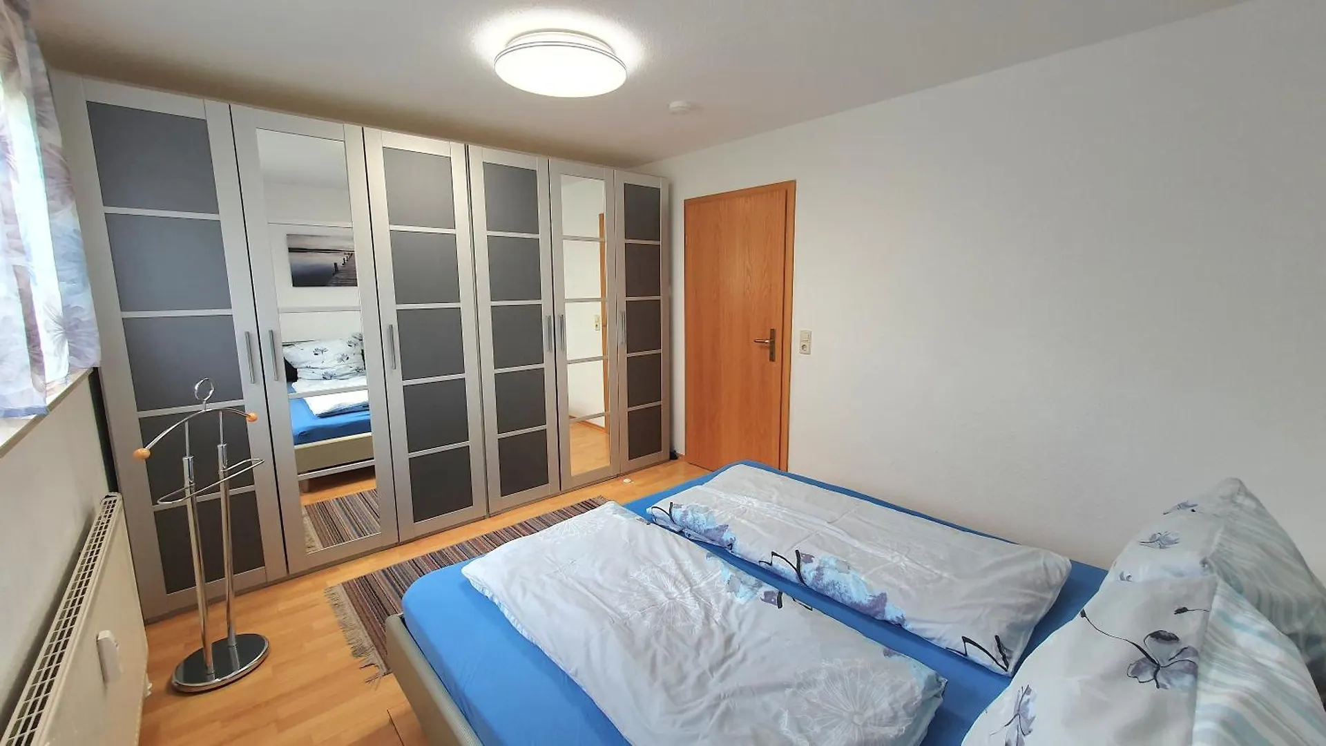 Ferienwohnung Fuer 5 Personen In Wasserburg Apartmán