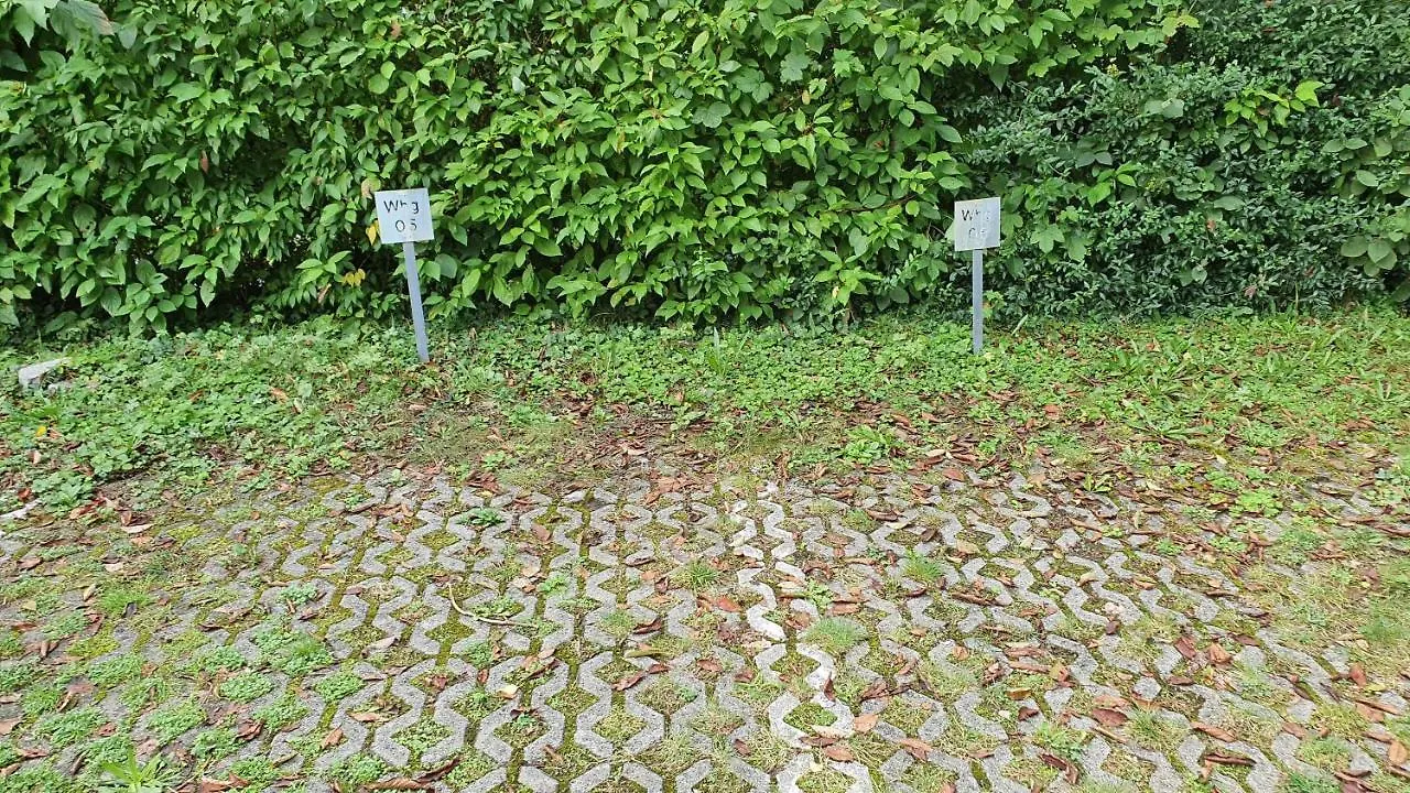 Ferienwohnung Fuer 5 Personen In Wasserburg 0*,  Niemcy