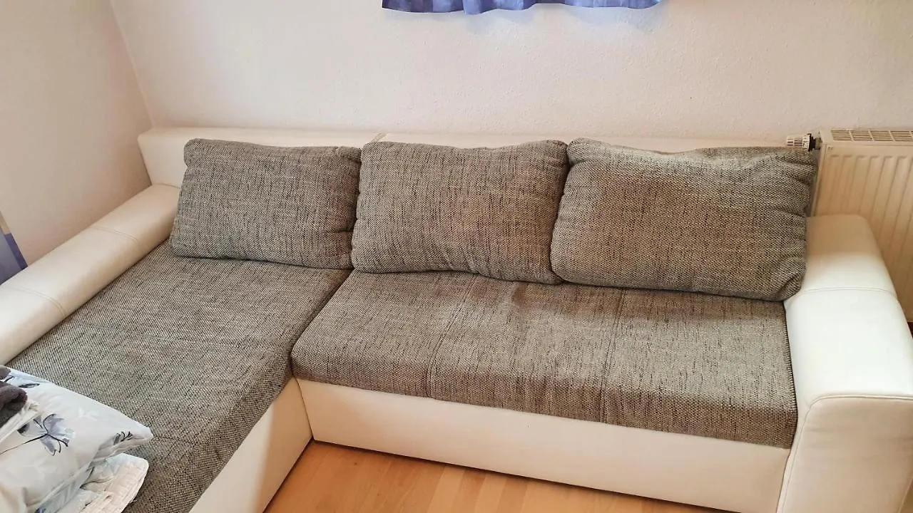 Ferienwohnung Fuer 5 Personen In Wasserburg Niemcy
