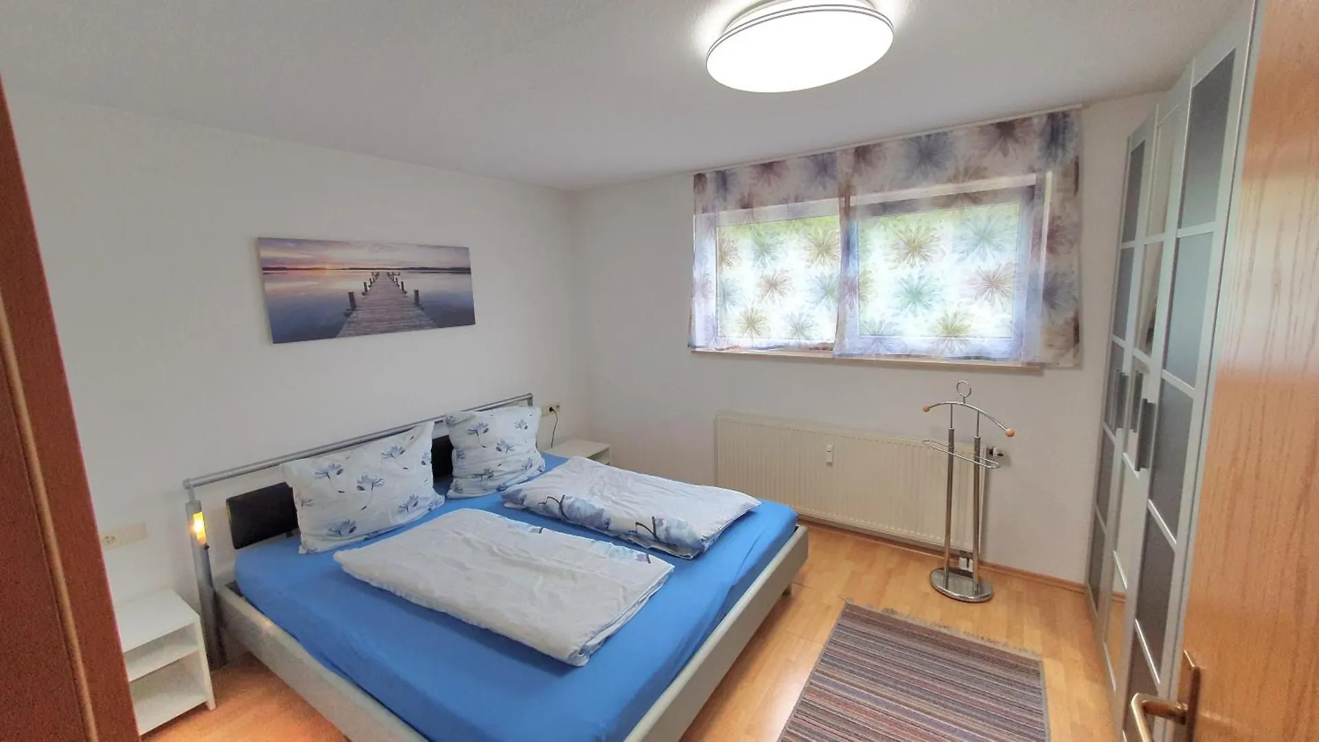 Ferienwohnung Fuer 5 Personen In Wasserburg