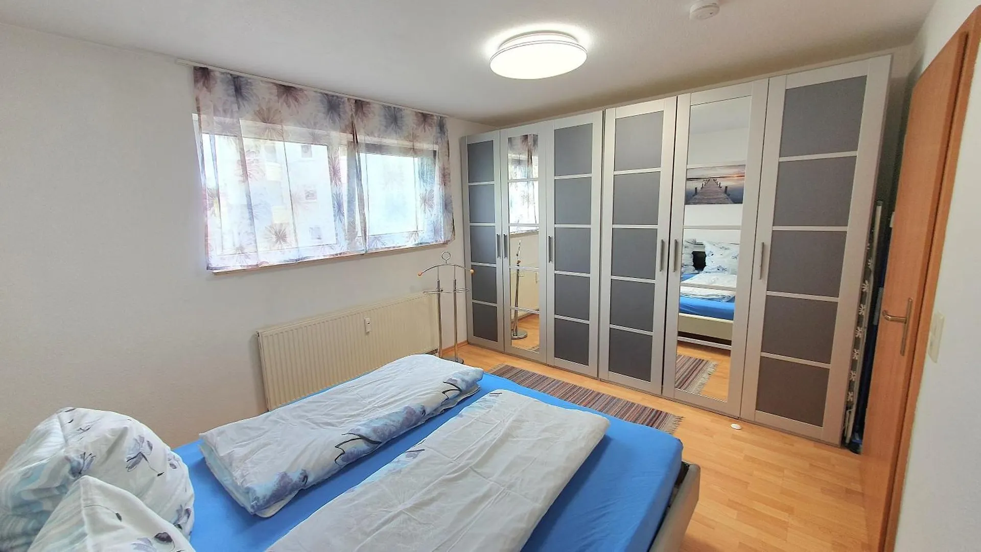 Ferienwohnung Fuer 5 Personen In Wasserburg Niemcy