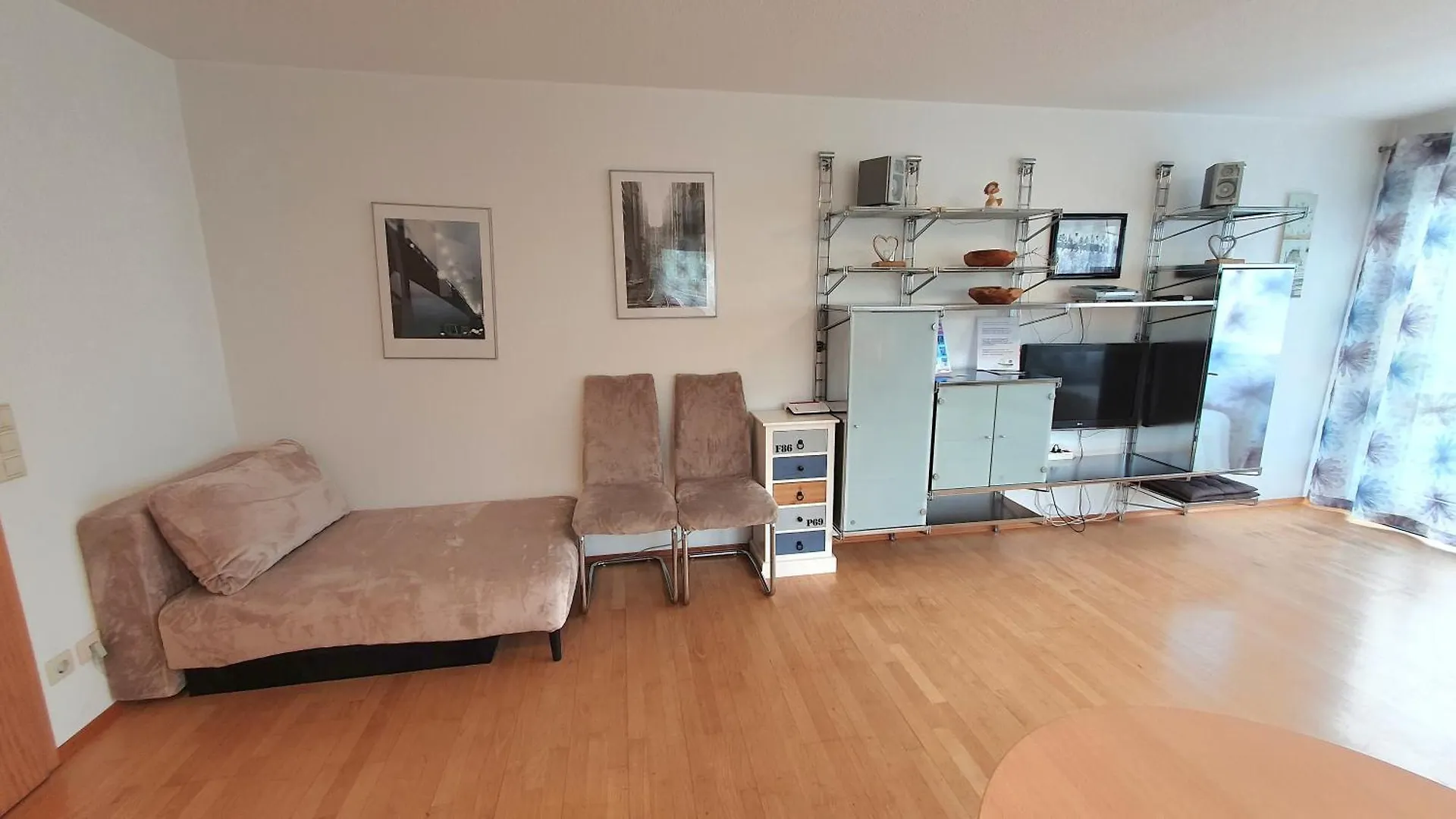 Ferienwohnung Fuer 5 Personen In Wasserburg 0*, Wasserburg am Bodensee Germany